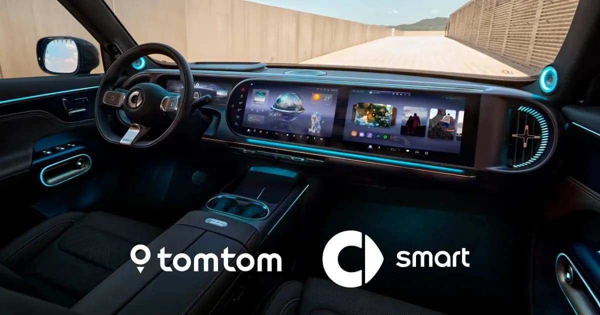 TomTom
