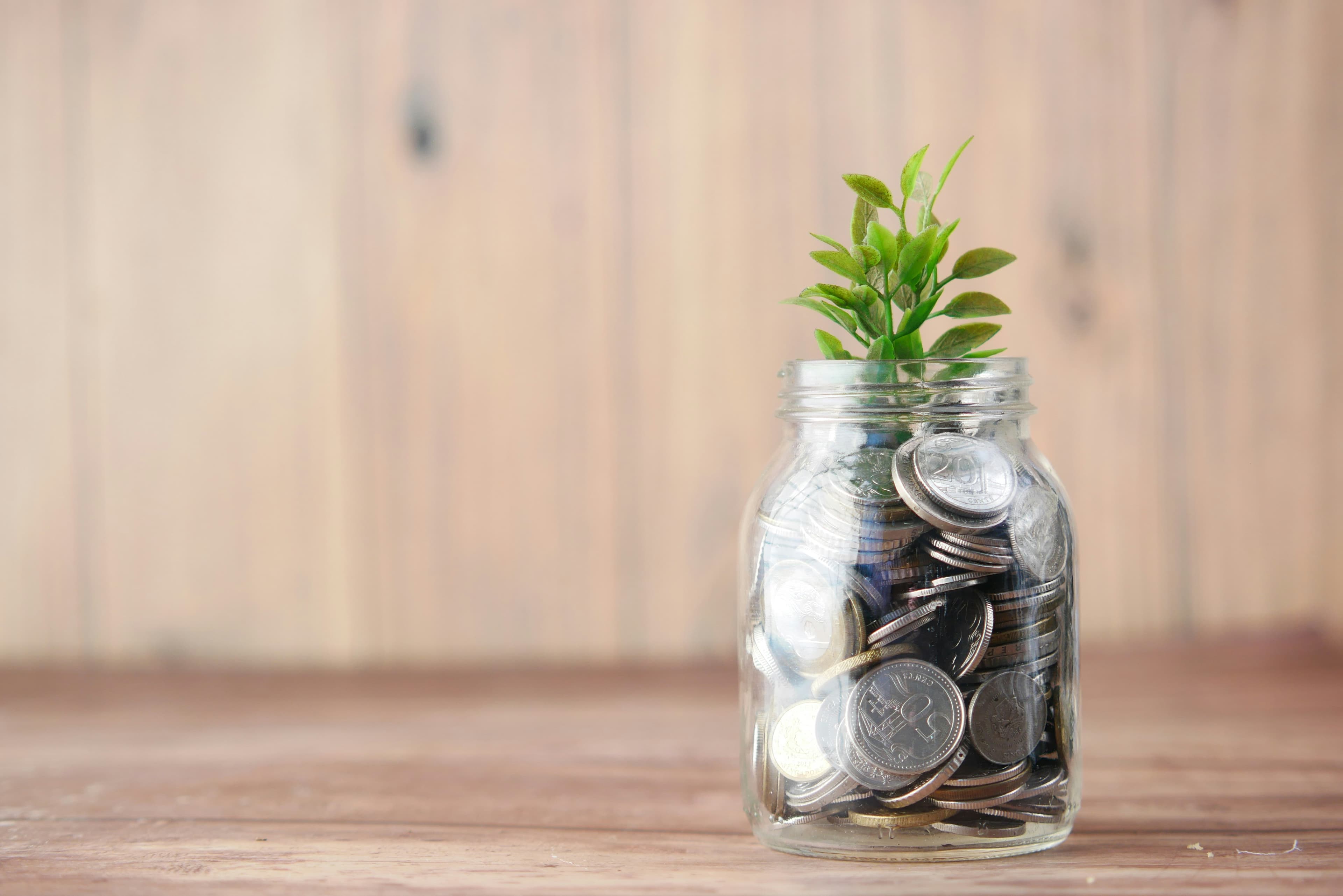 funding