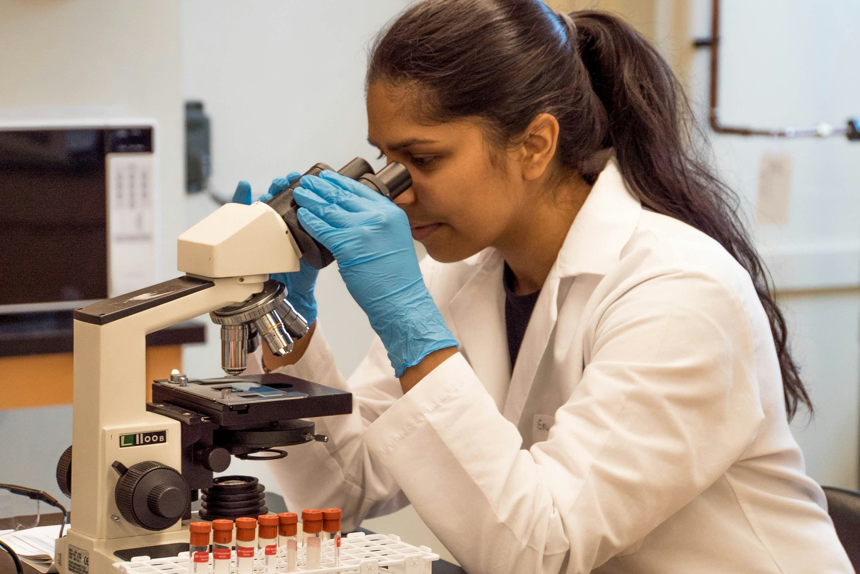 heart research