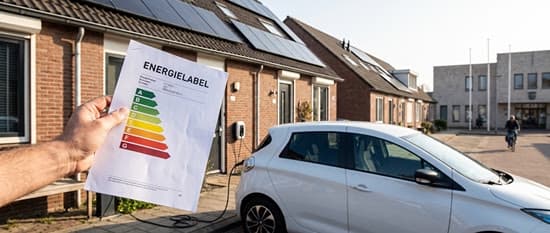 Energielabel