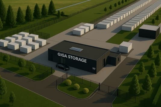 Storage