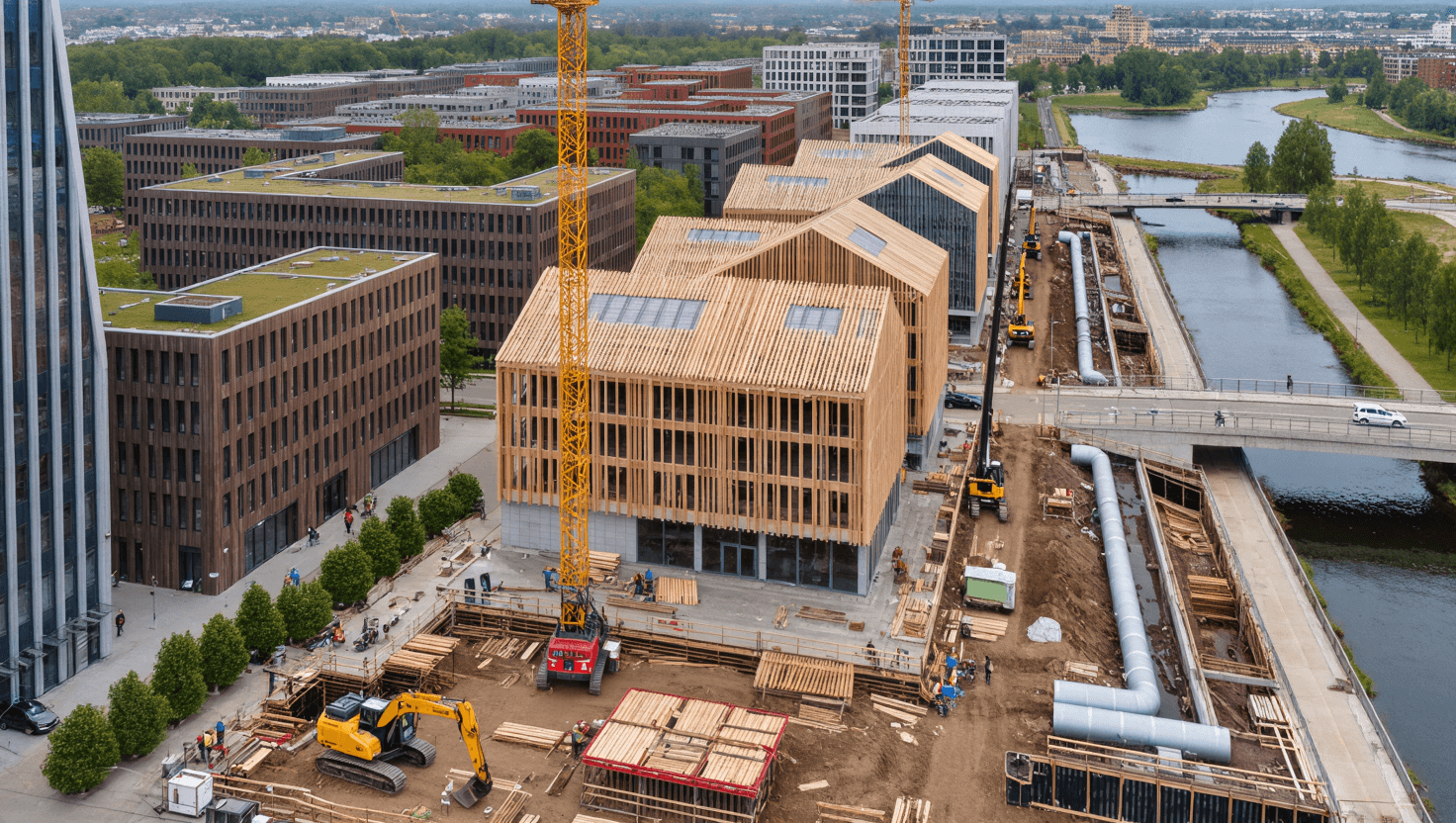 urban planning