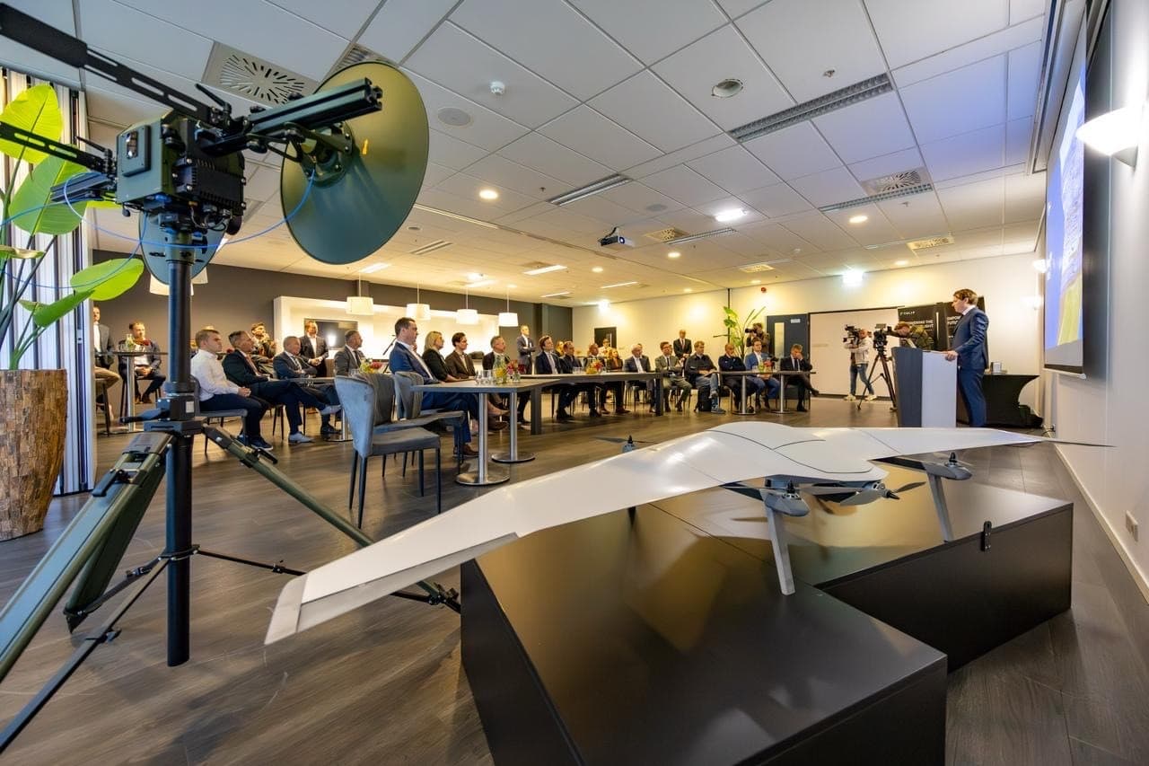 VDL Defensie