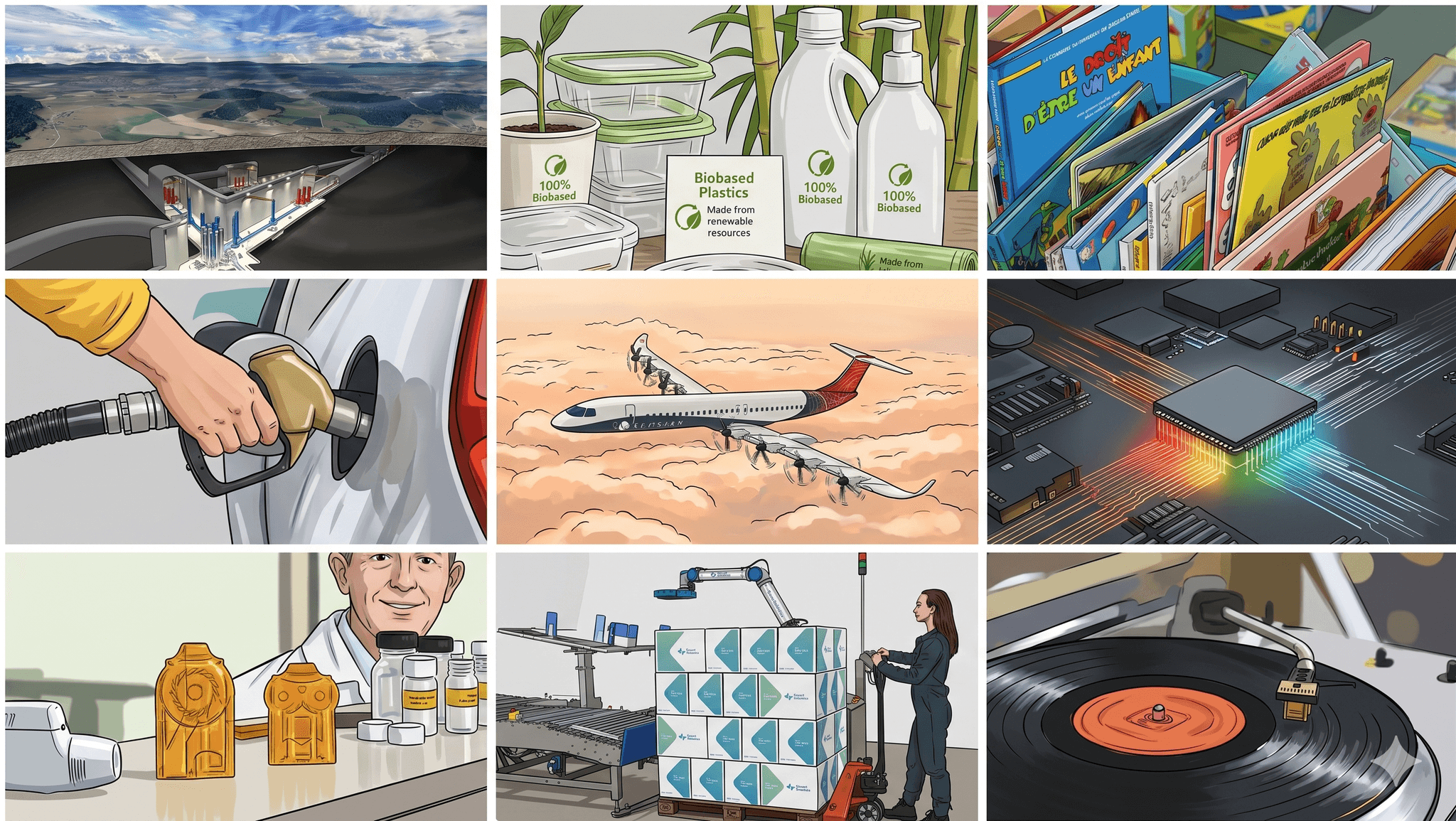 weekly newsletter 26 april 2026