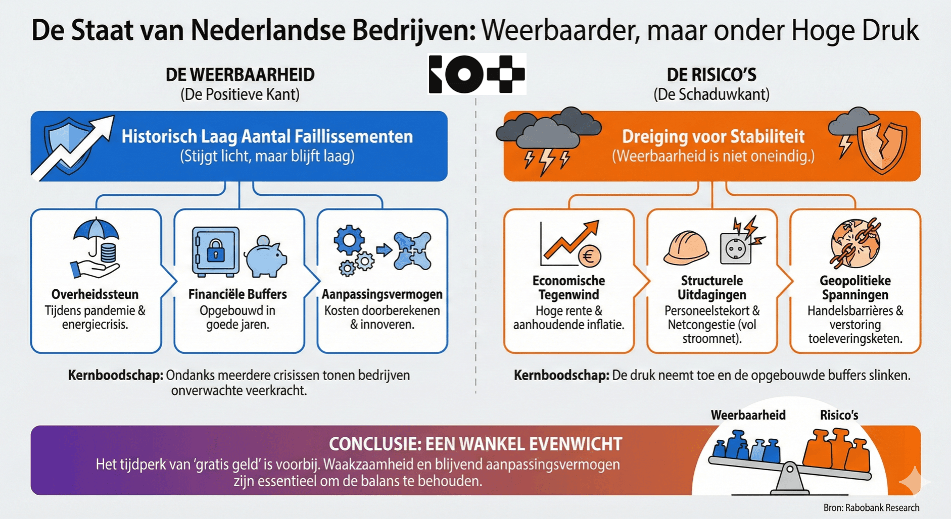 Raboresearch onderzoek