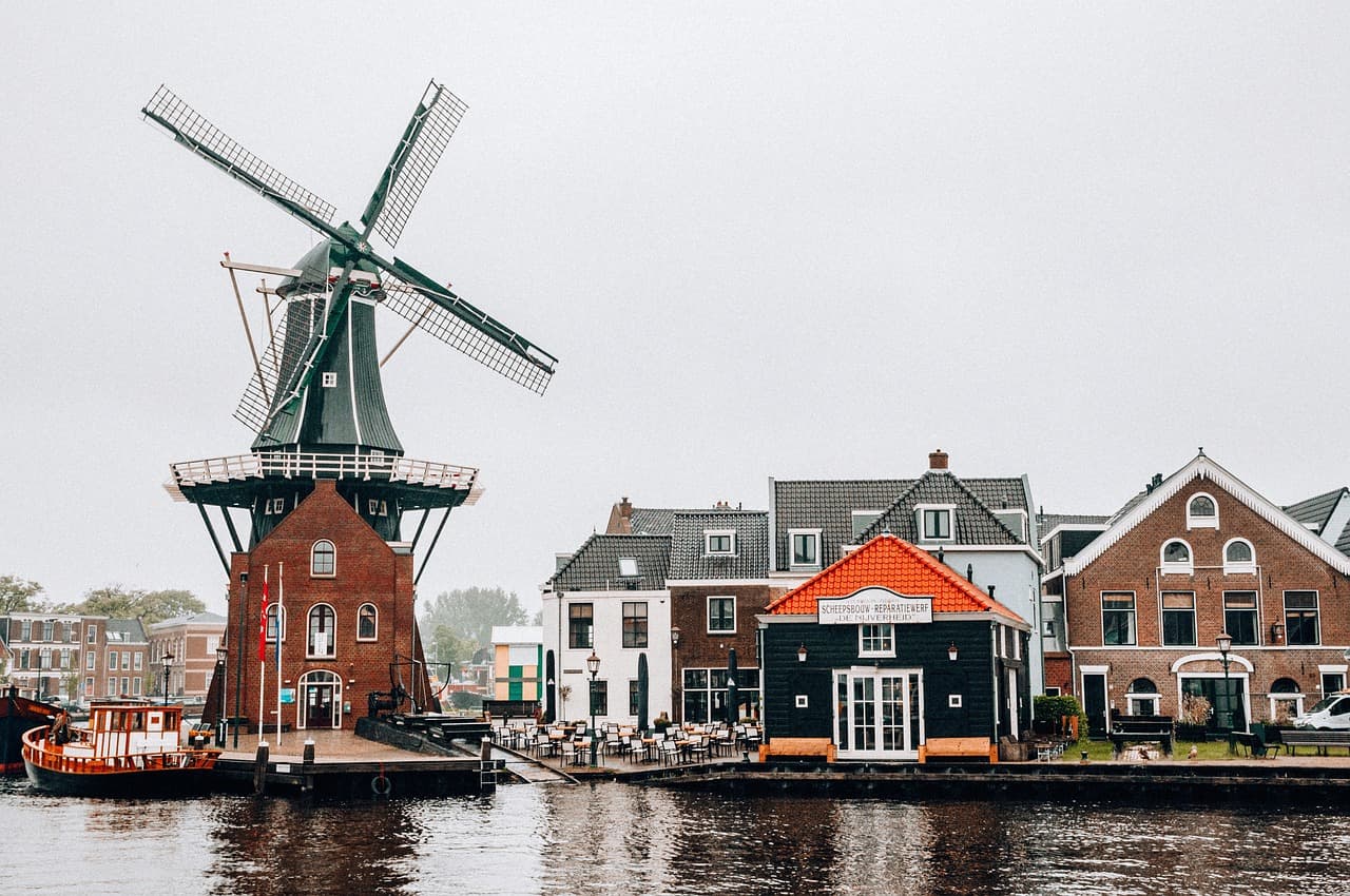 Nederland