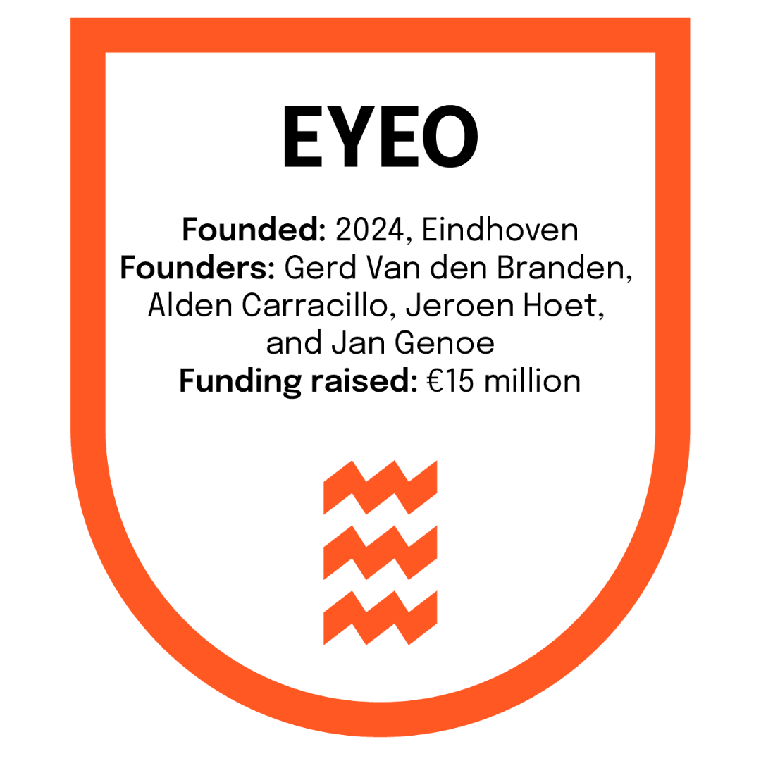 EYEO EN