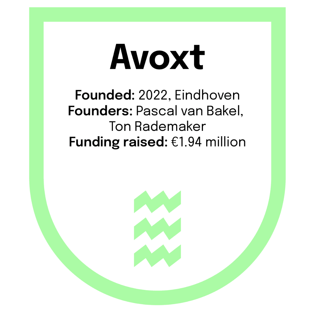 Avoxt EN