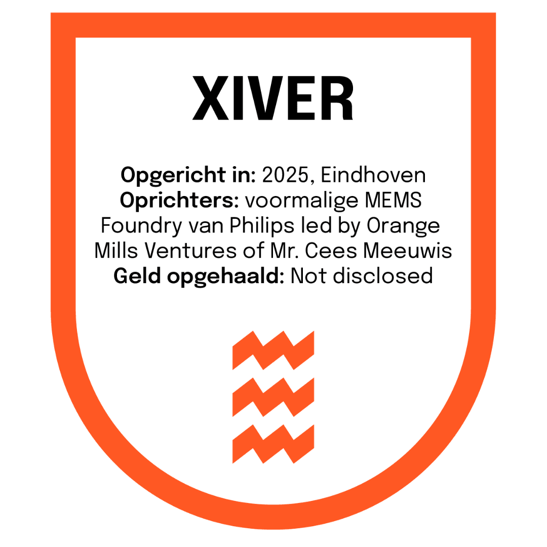 Xiver NL