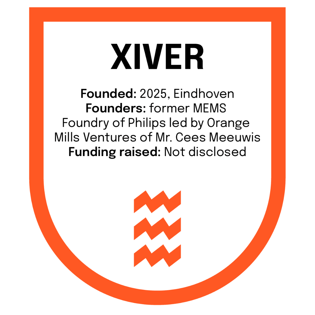 Xiver EN