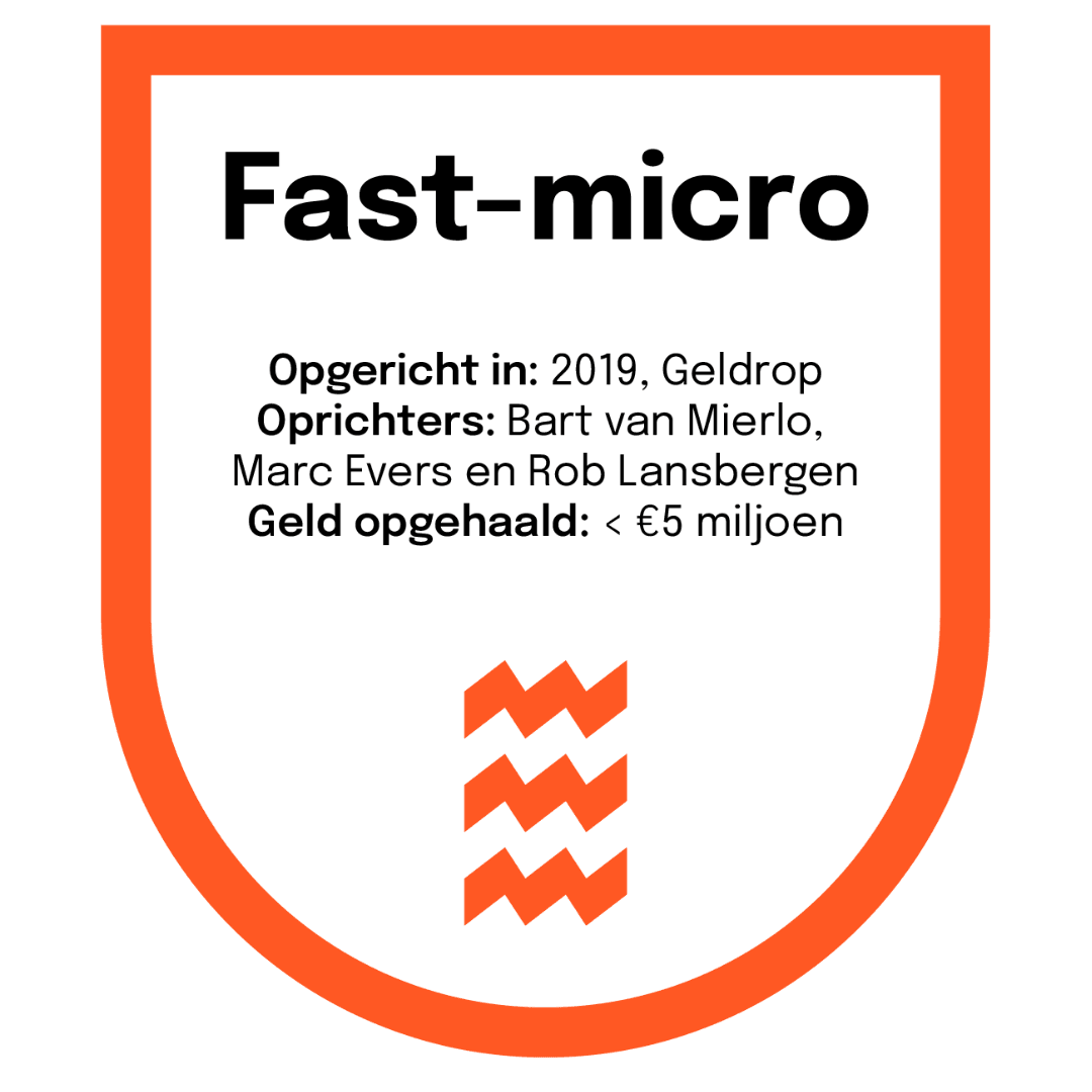 fastmicro NL