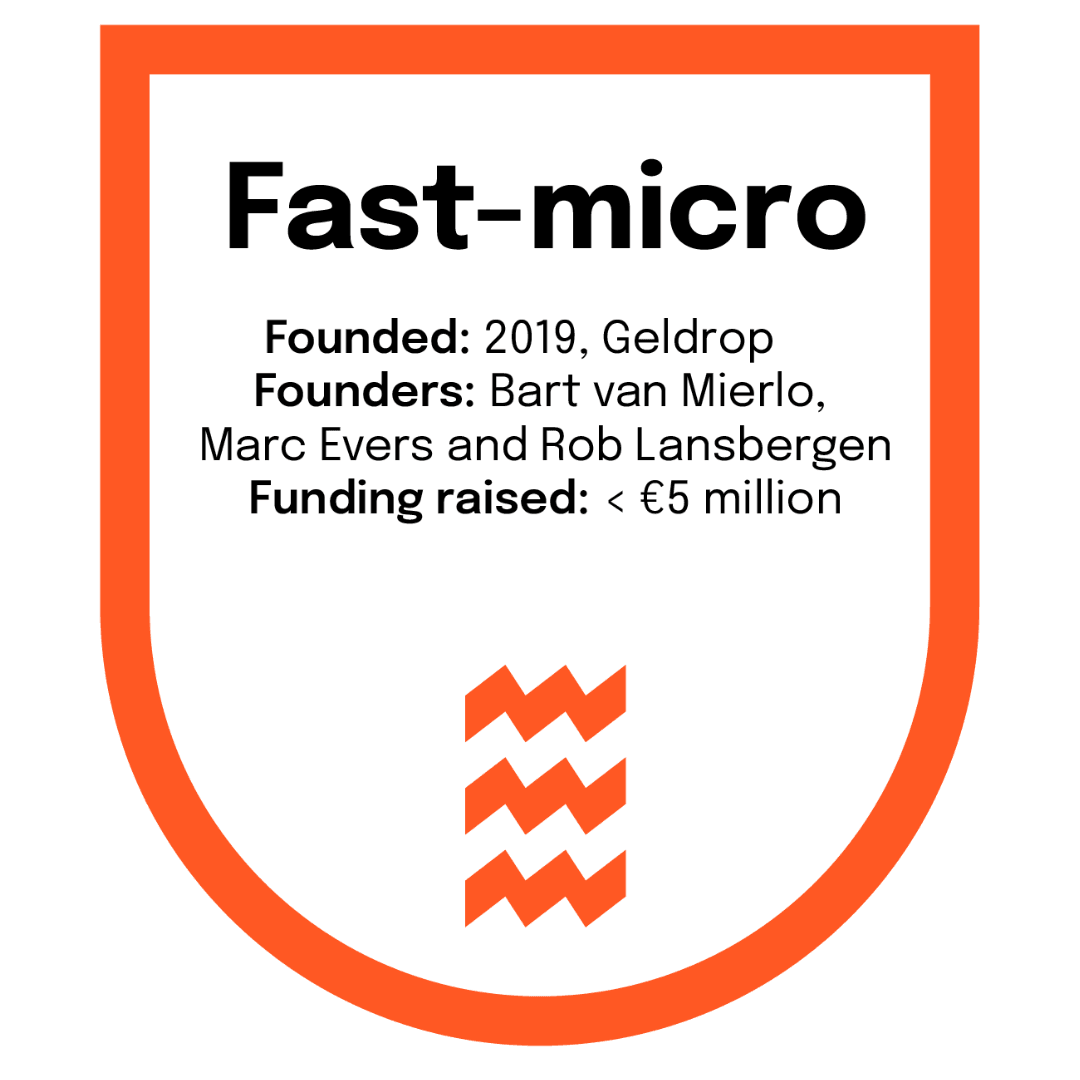 Fastmicro EN