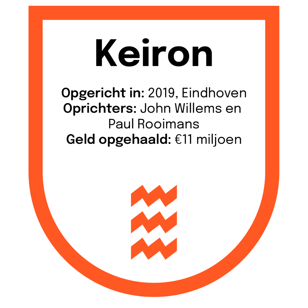 Keiron NL