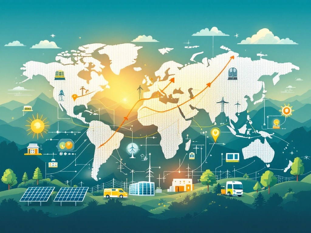 electricity demand