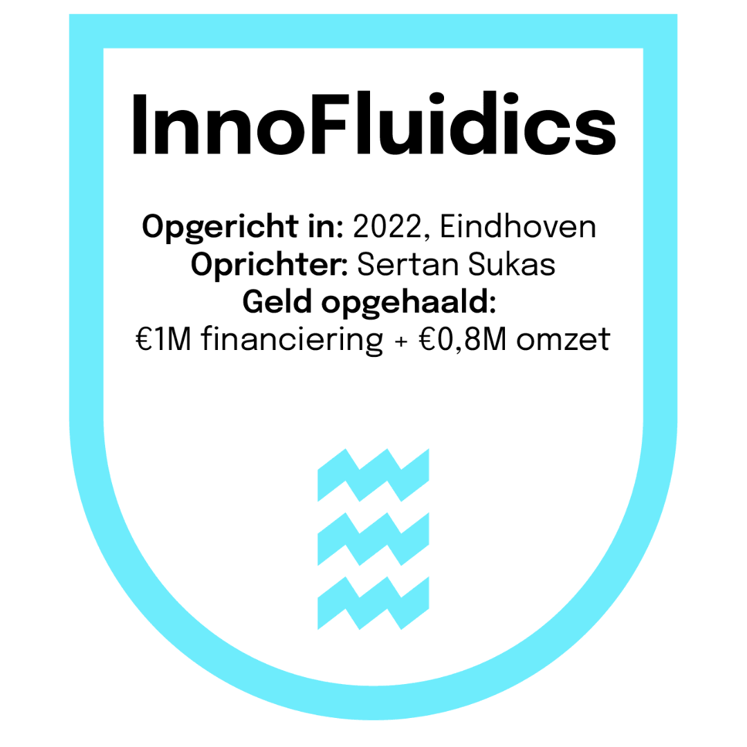 InnofFluidics NL