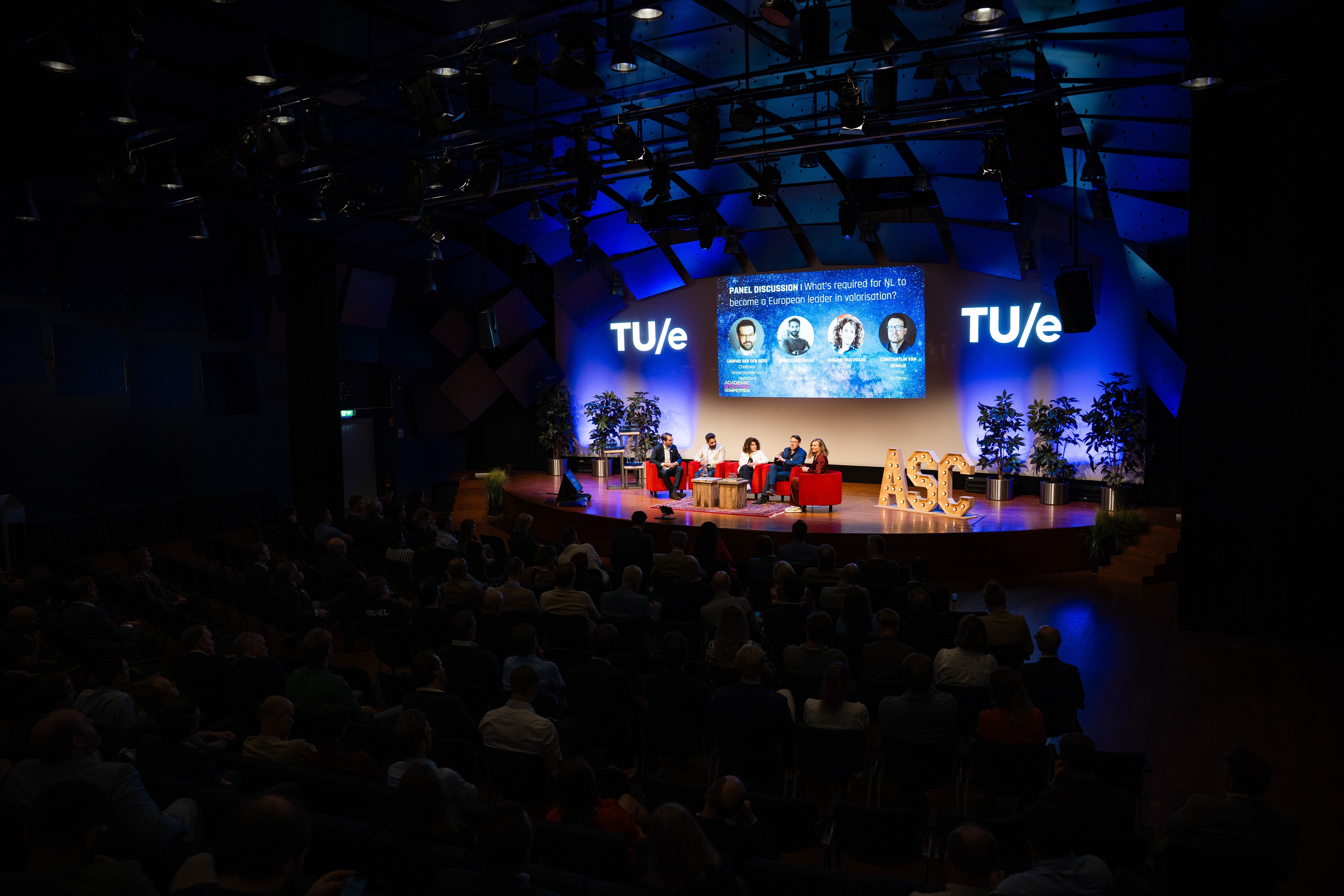 Het panel
