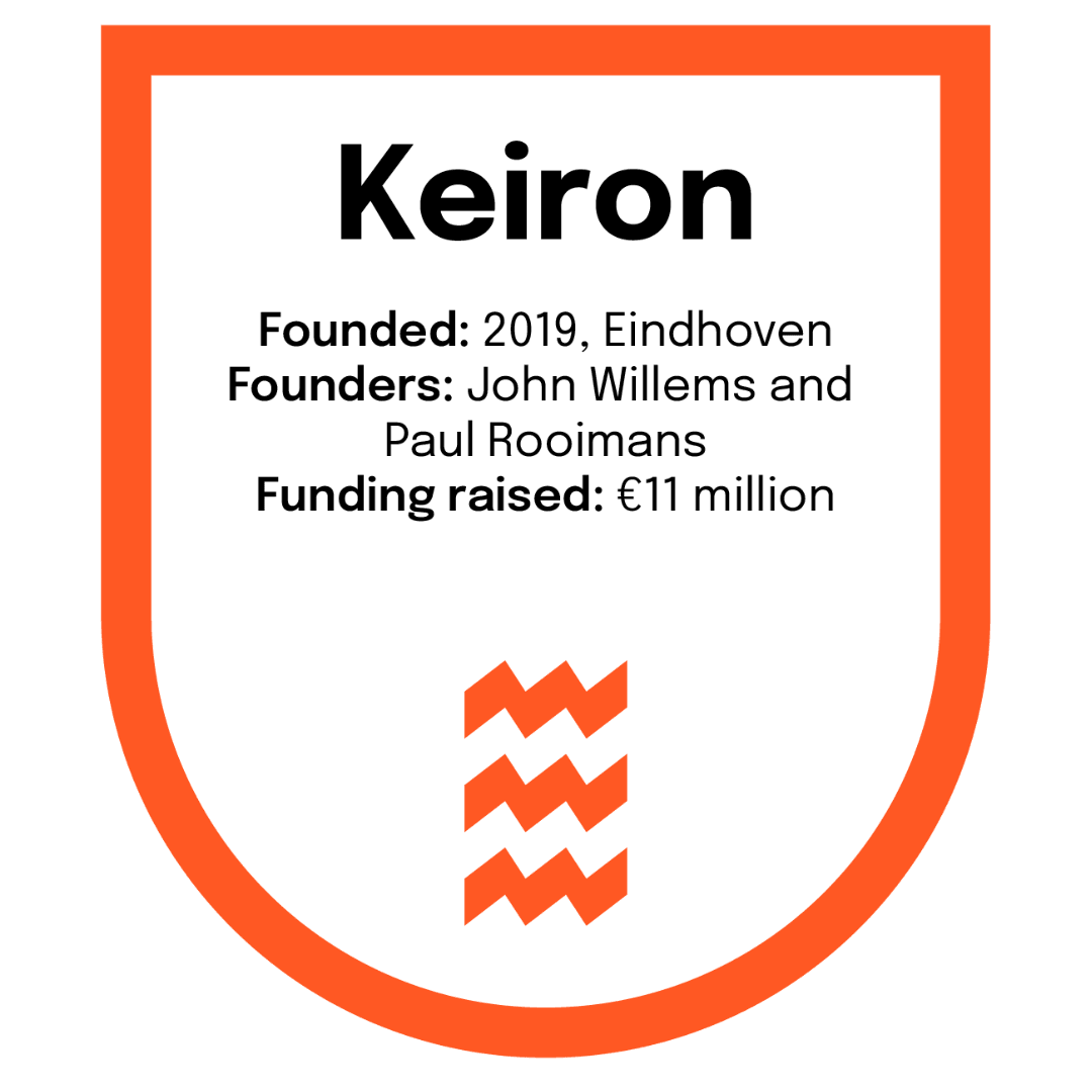 Keiron EN
