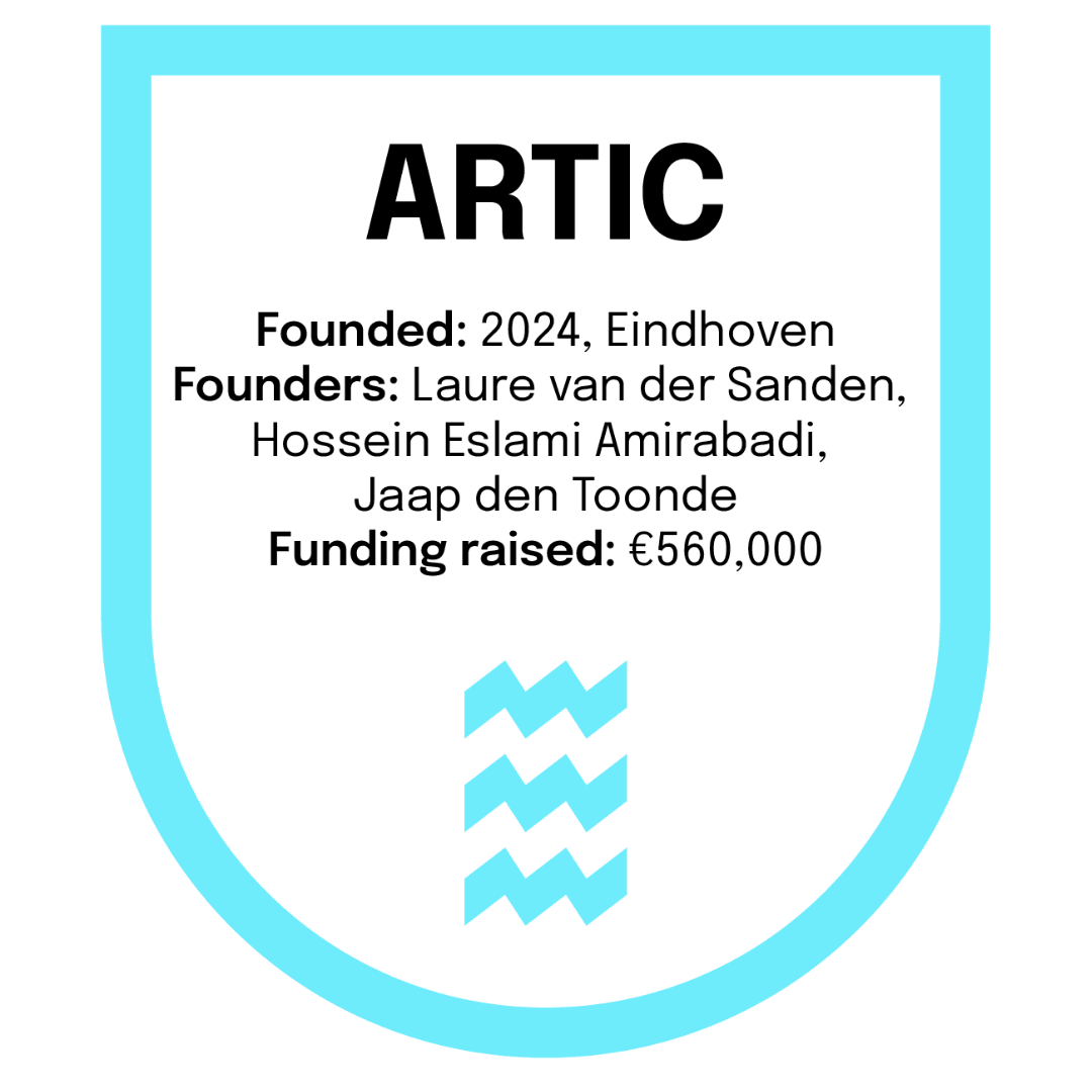 ARTIC EN