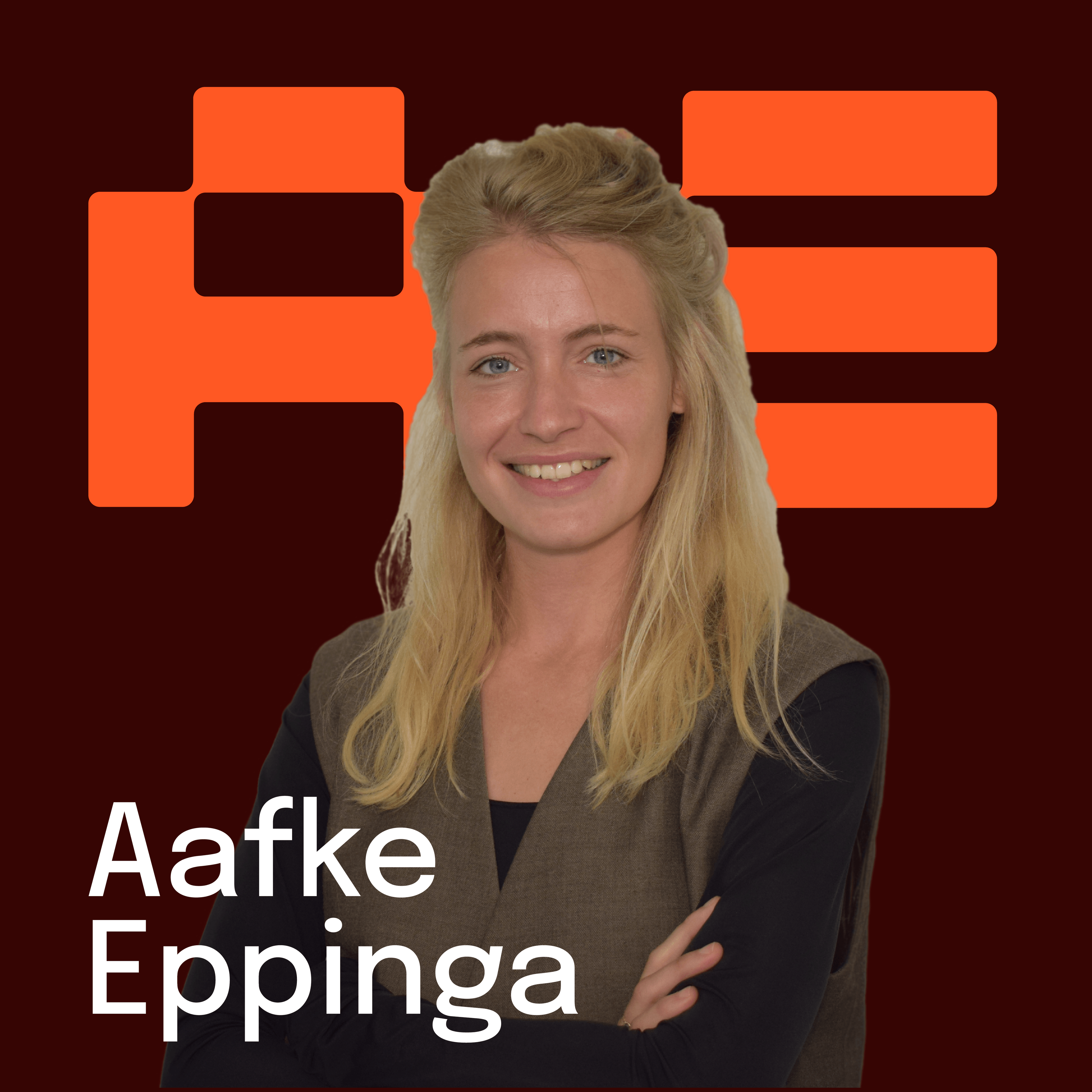 Aafke Eppinga