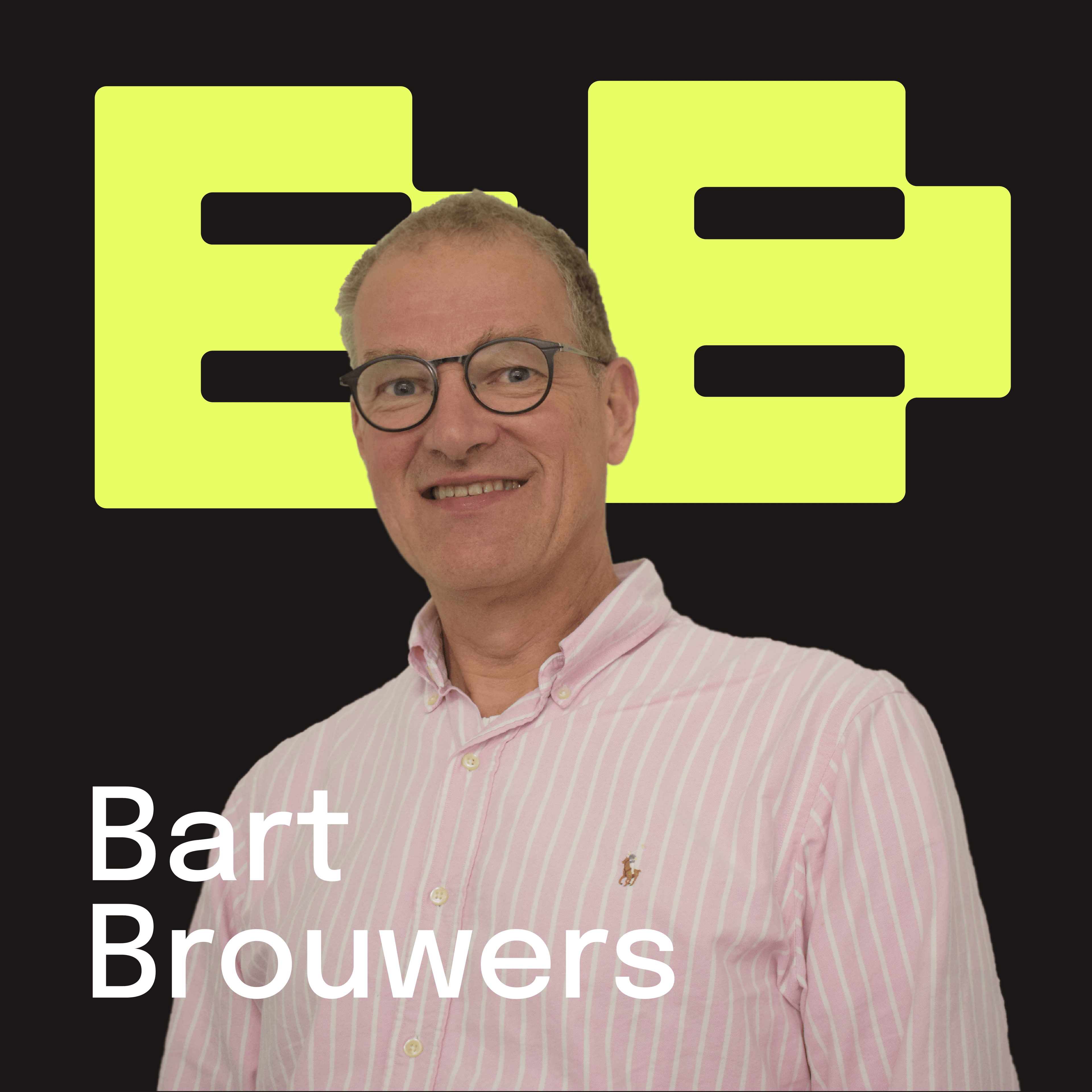 Bart Brouwers