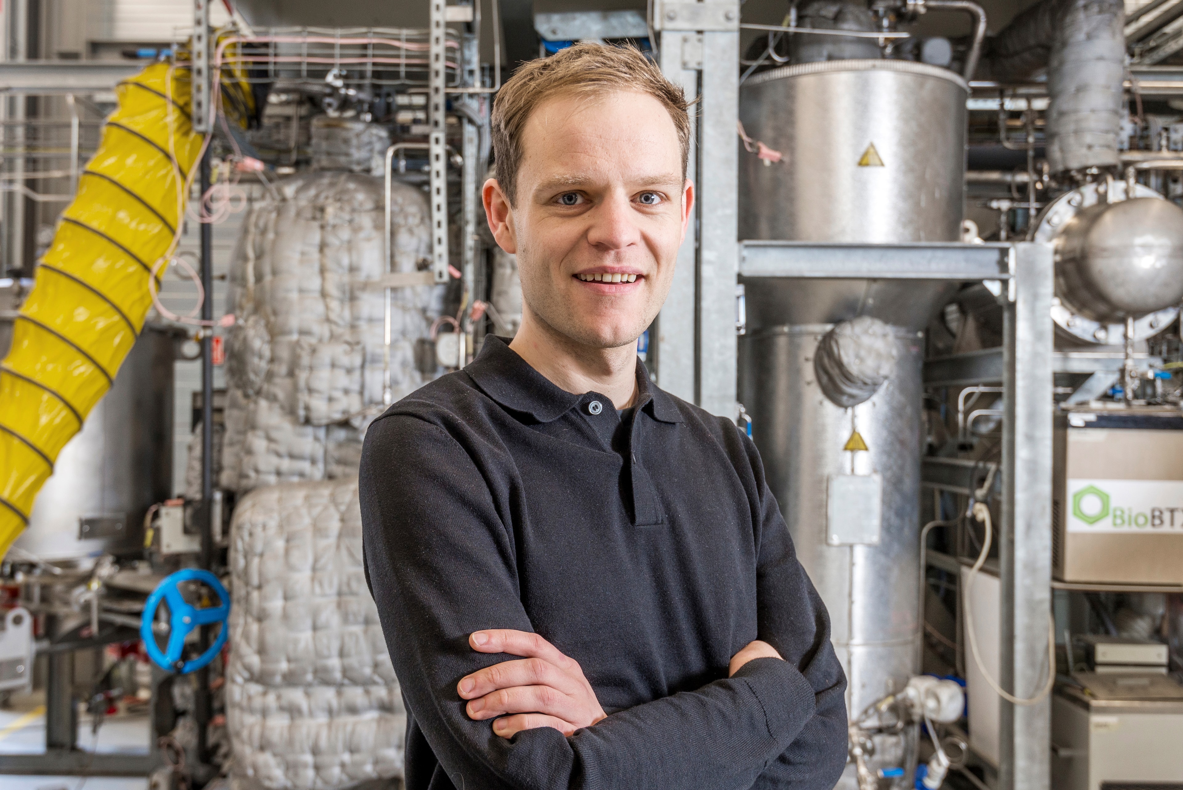 Tijmen Vries