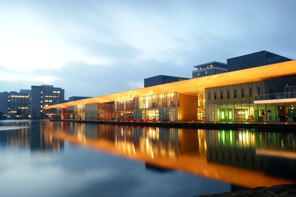 Conference Center HTC 