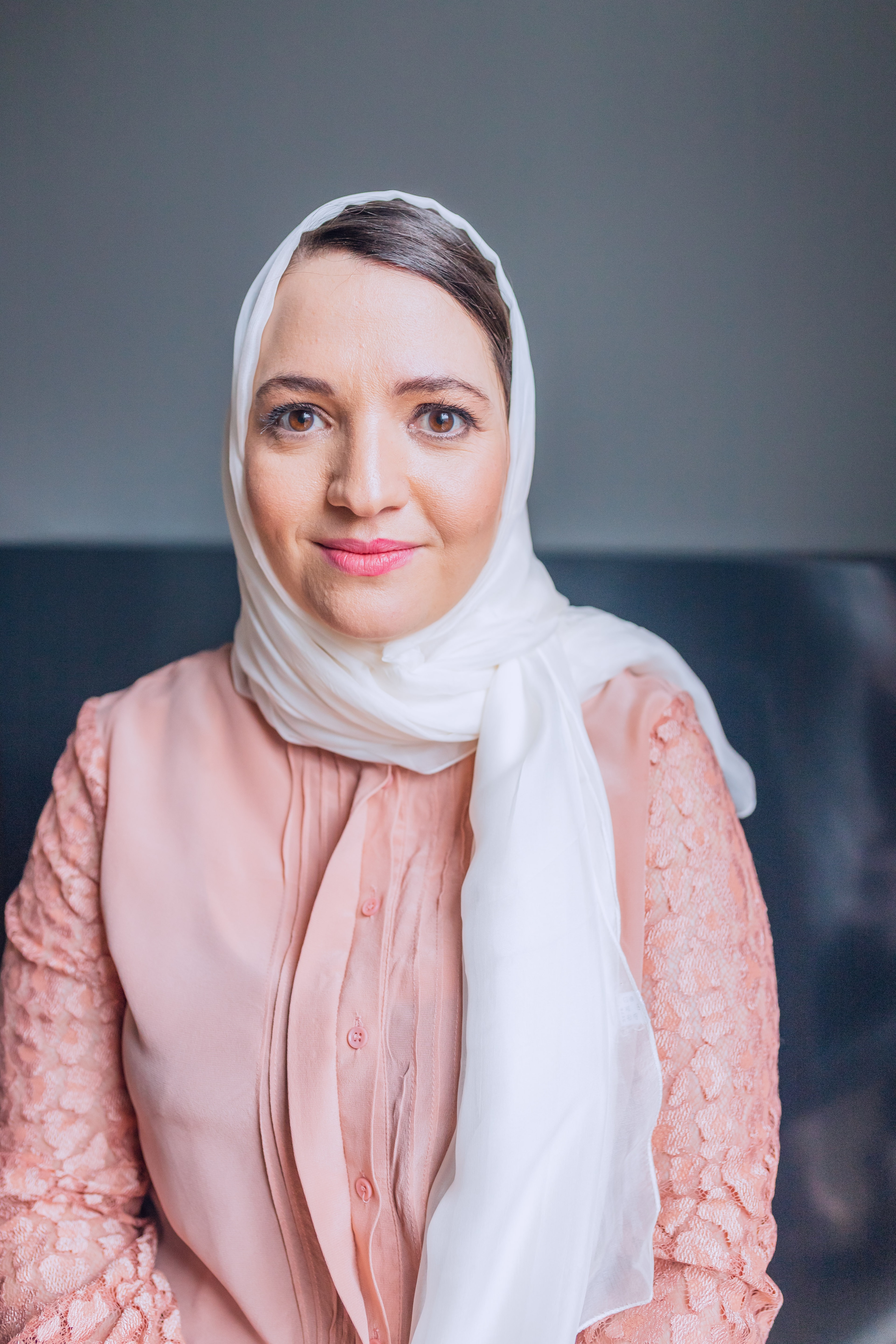 Farida Ben Moussa