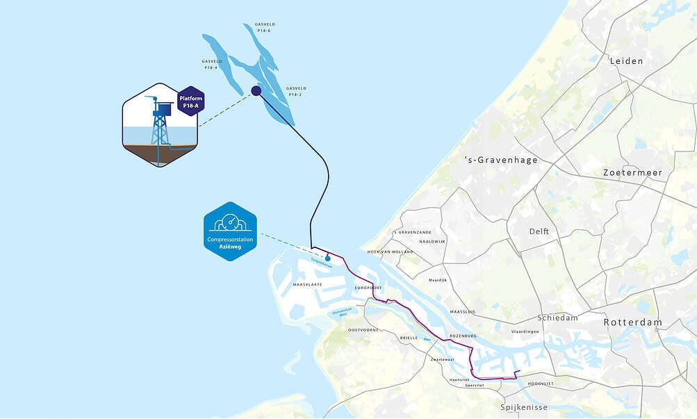 Porthos map