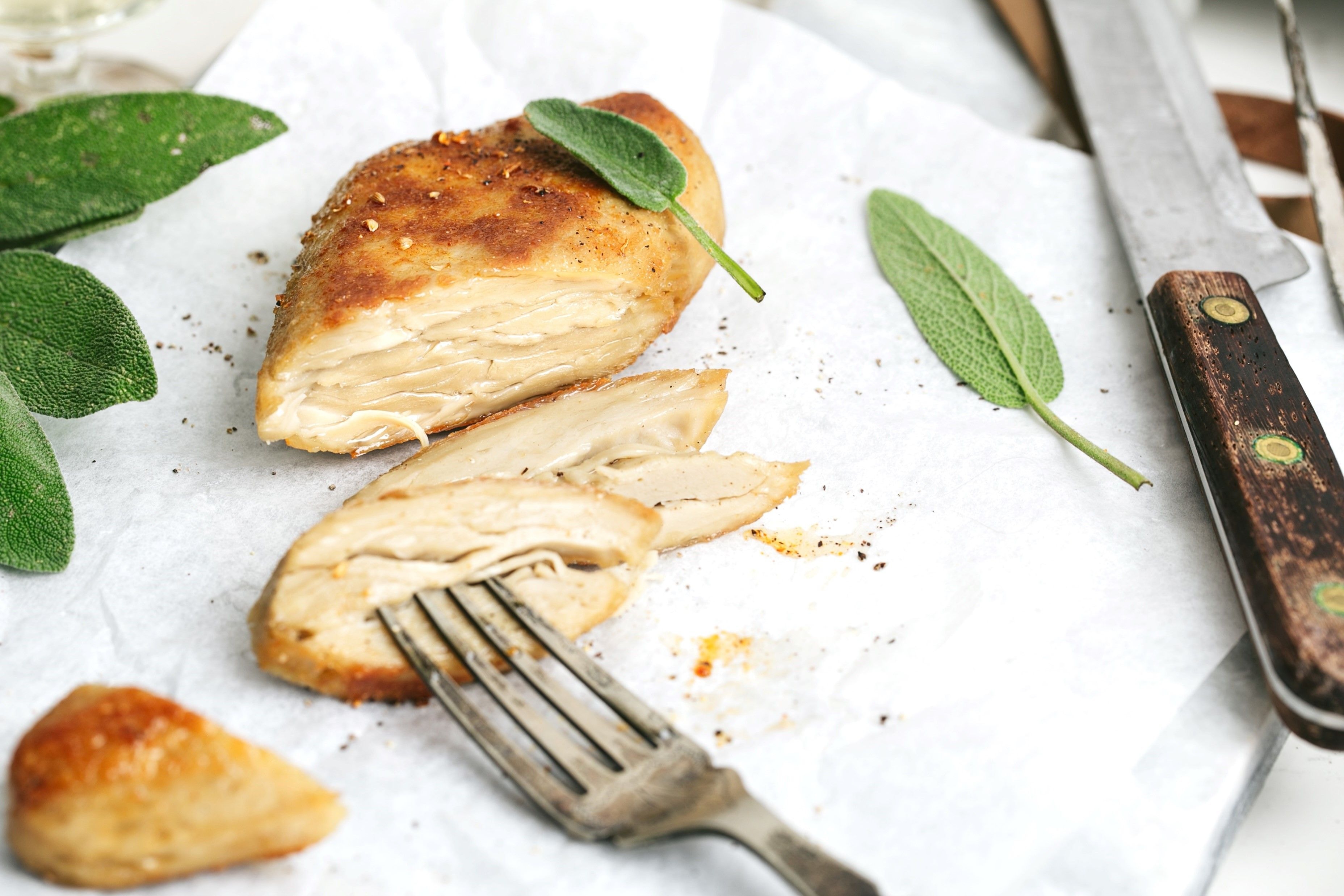 Kipfilet Rival Foods