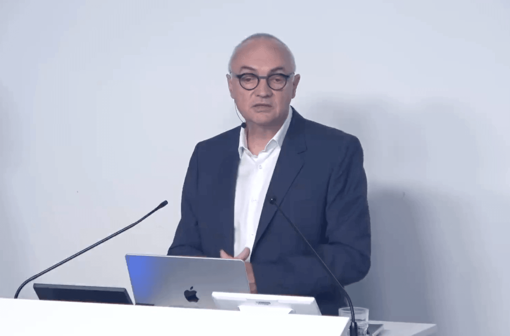 Luc van den hove, imec