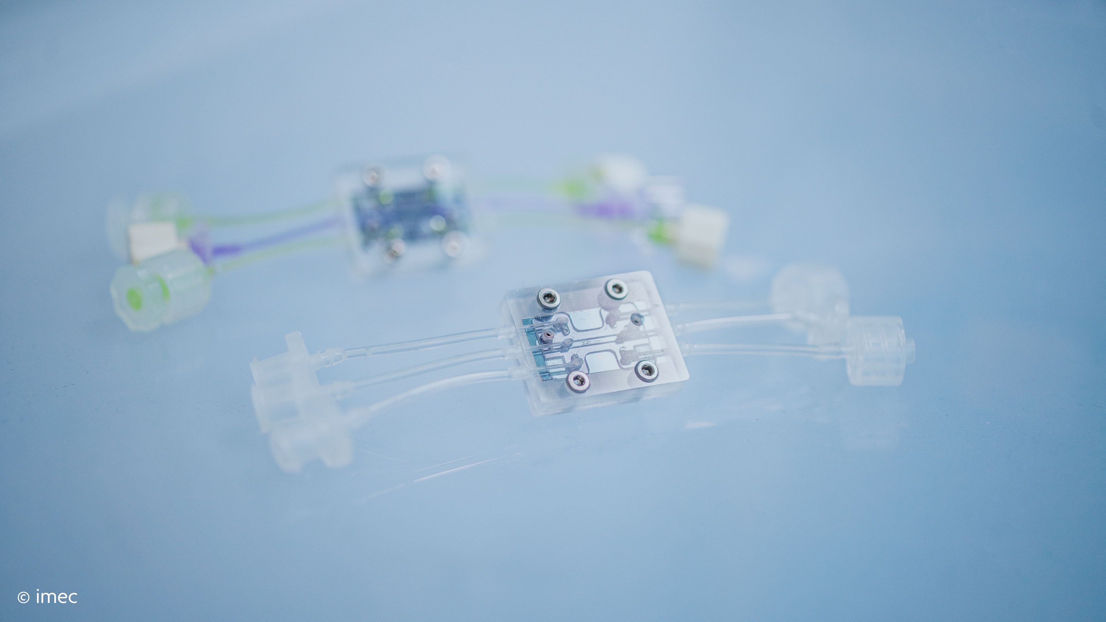 MicroPhysiological Systems (MPS) 