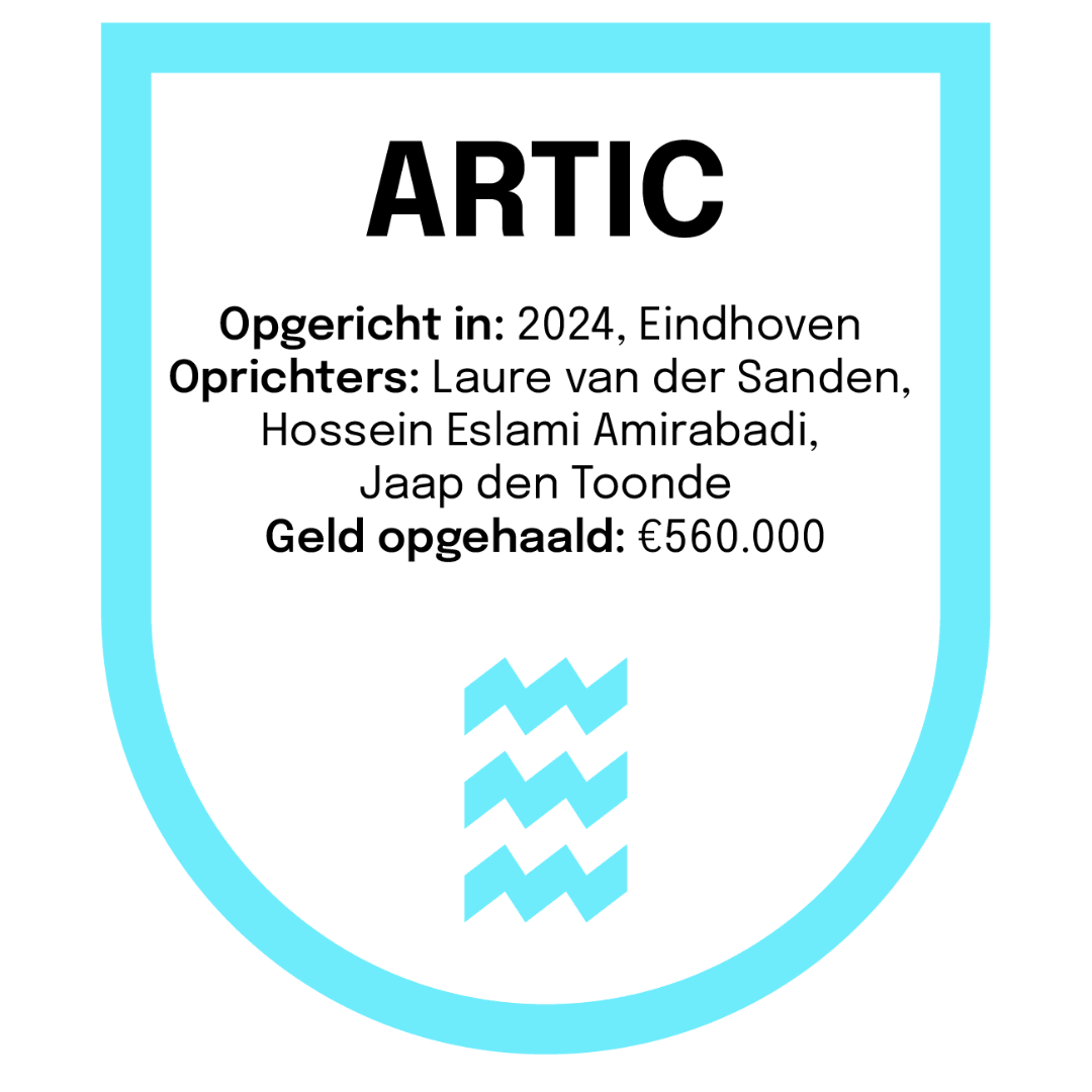 ARTIC NL