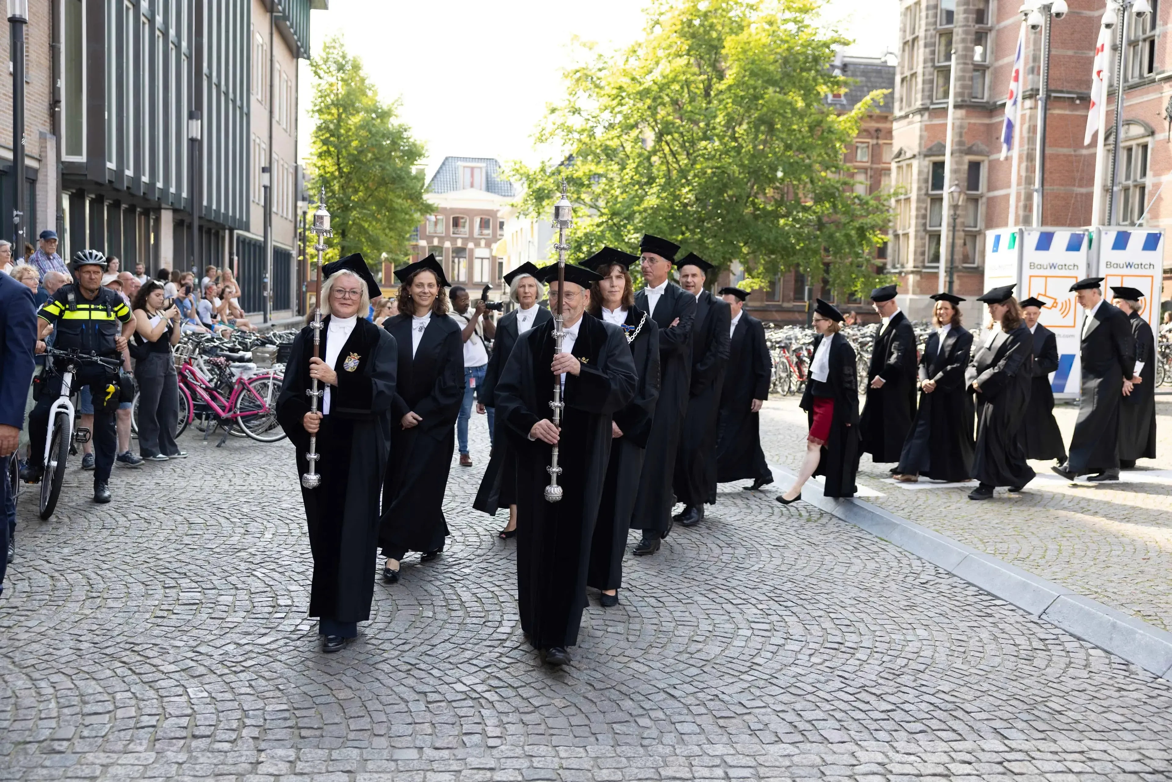 universiteit Groningen