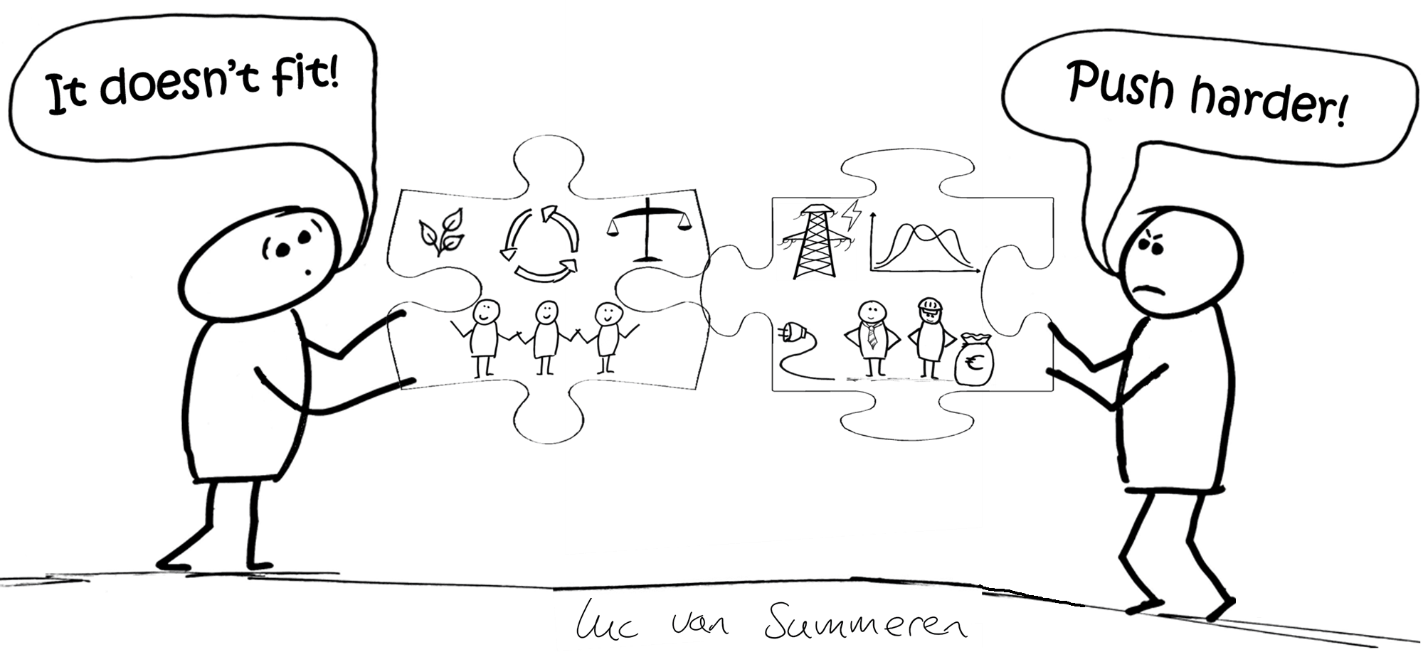 Luc van Summeren 