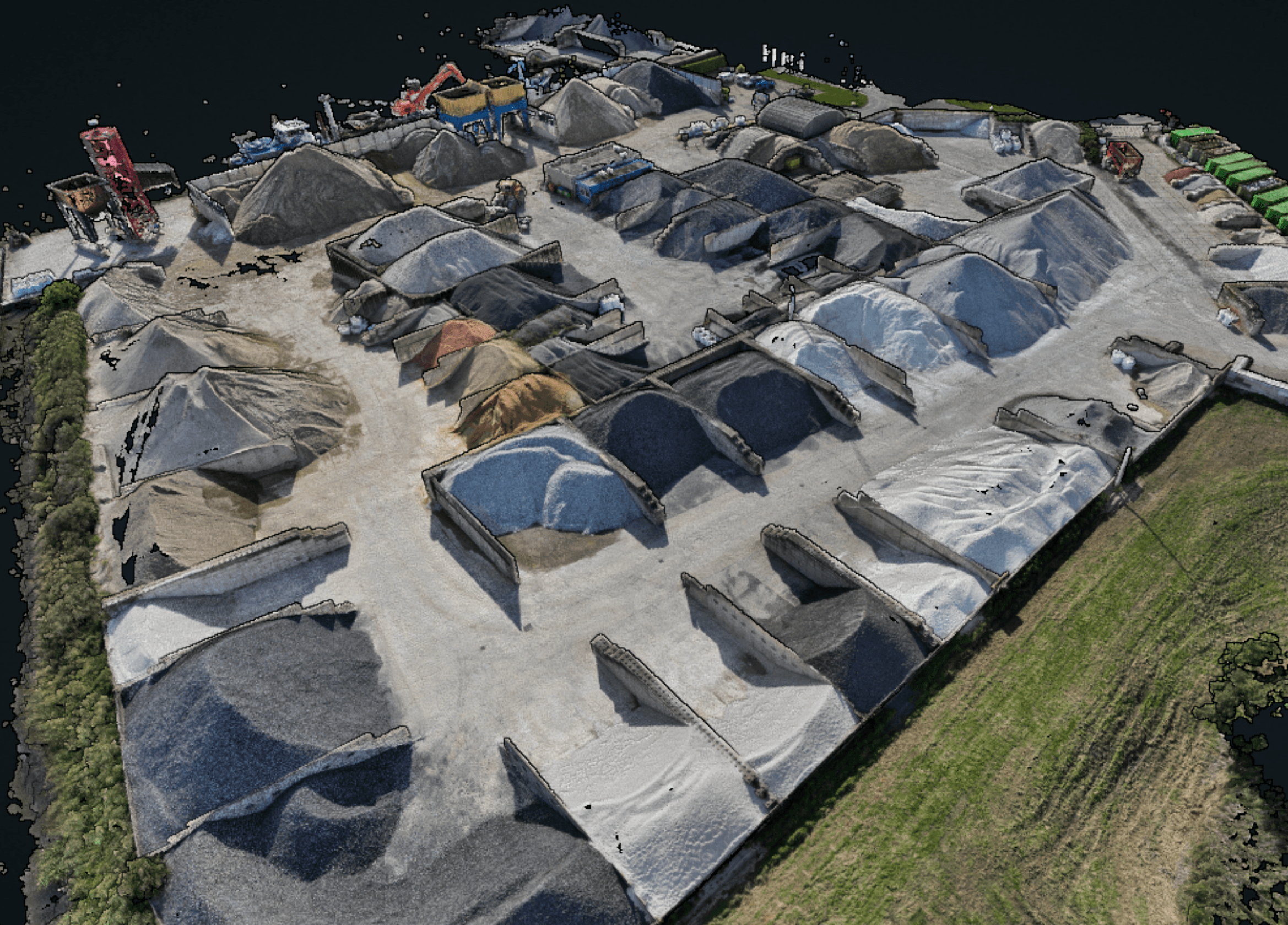 MRR Drones