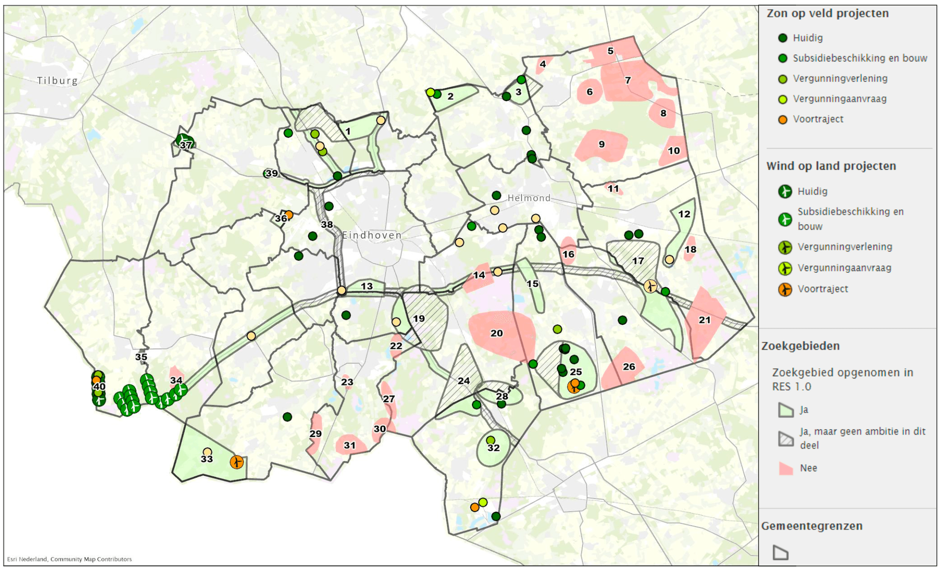 Metropoolregio Eindhoven