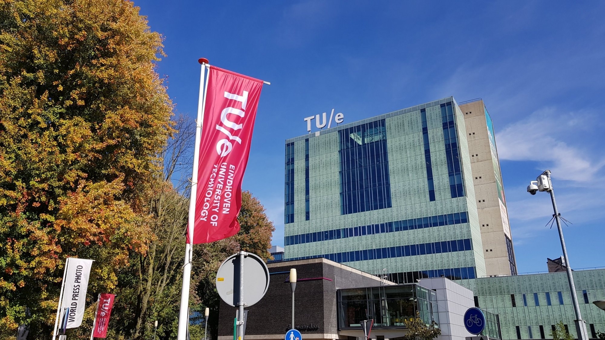 TU/e TU Eindhoven