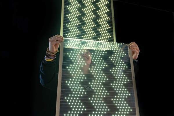 Tracxon