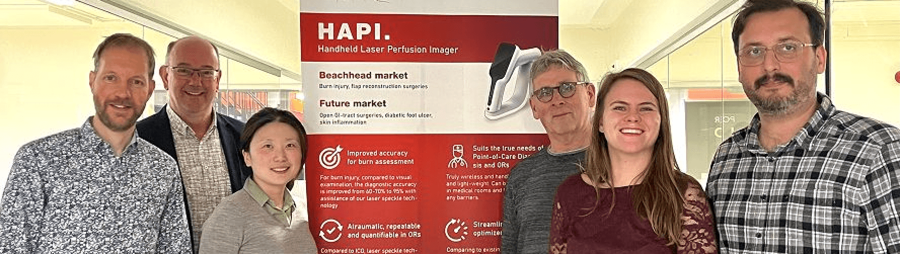 Twente Medical Optics
