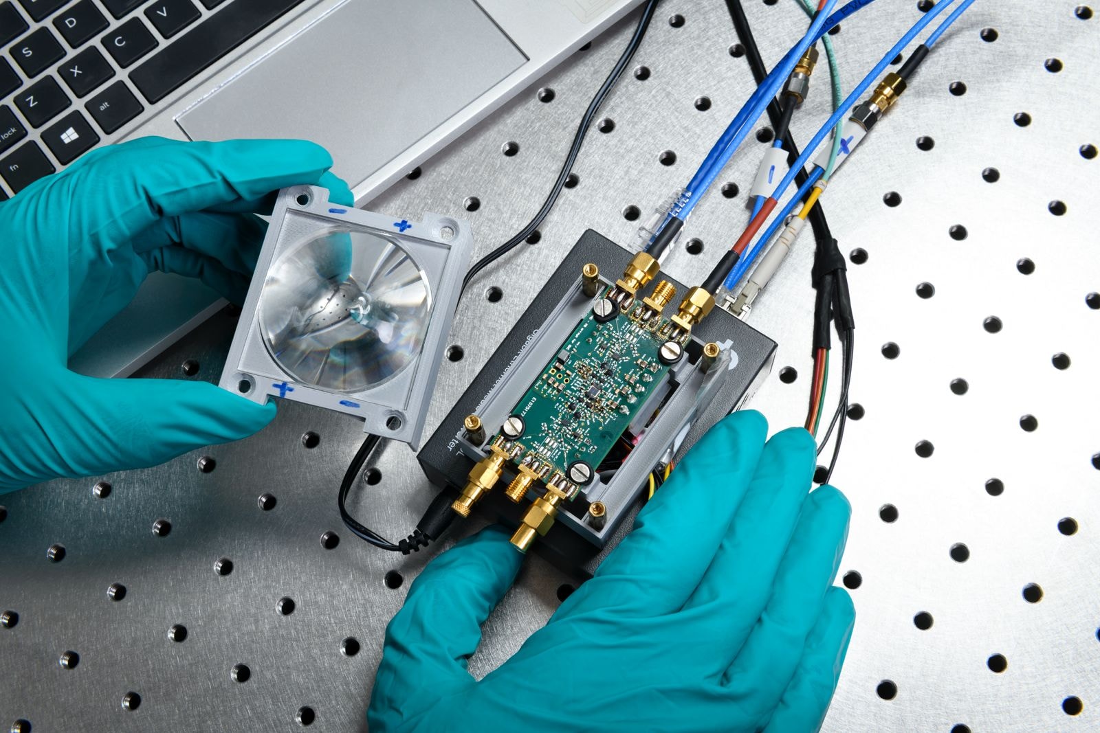 imec / TNO