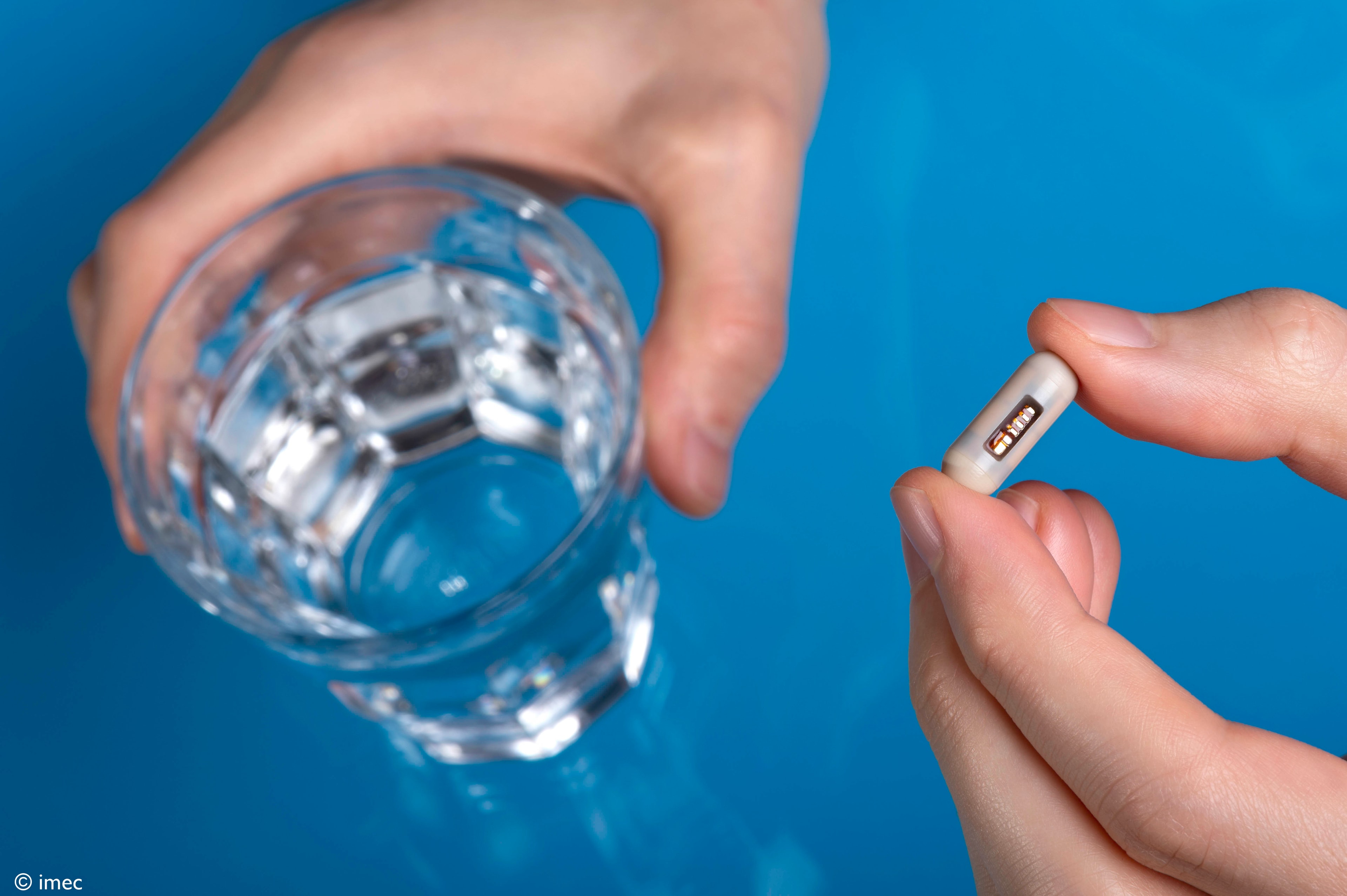 imec pill OPRC