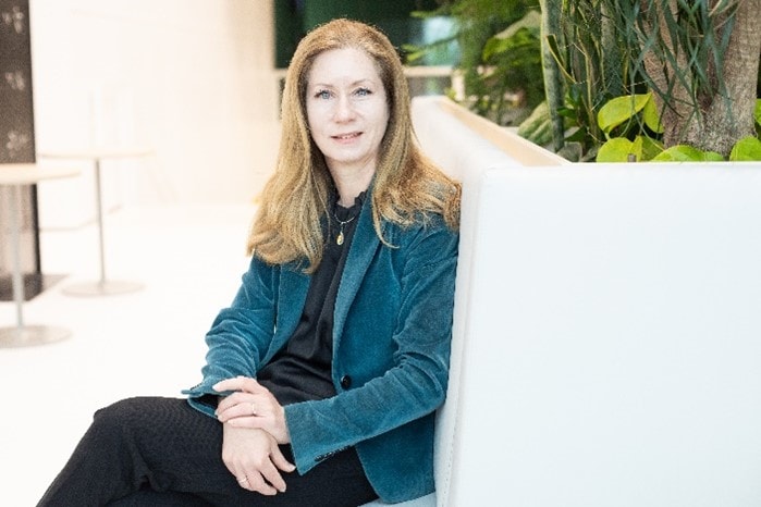 Biljana Pesalj