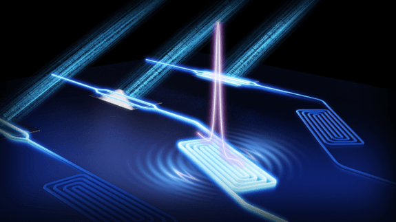 integrated photonics