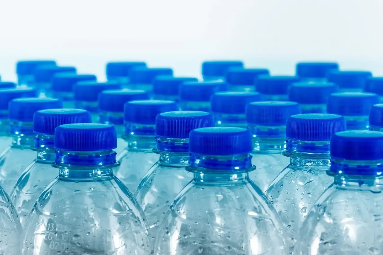 Plastic