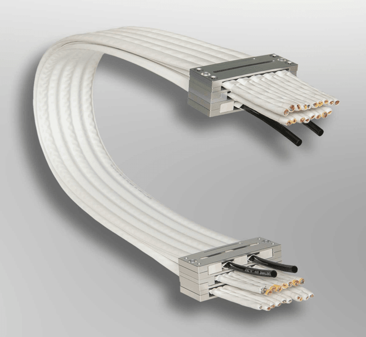 cable slab