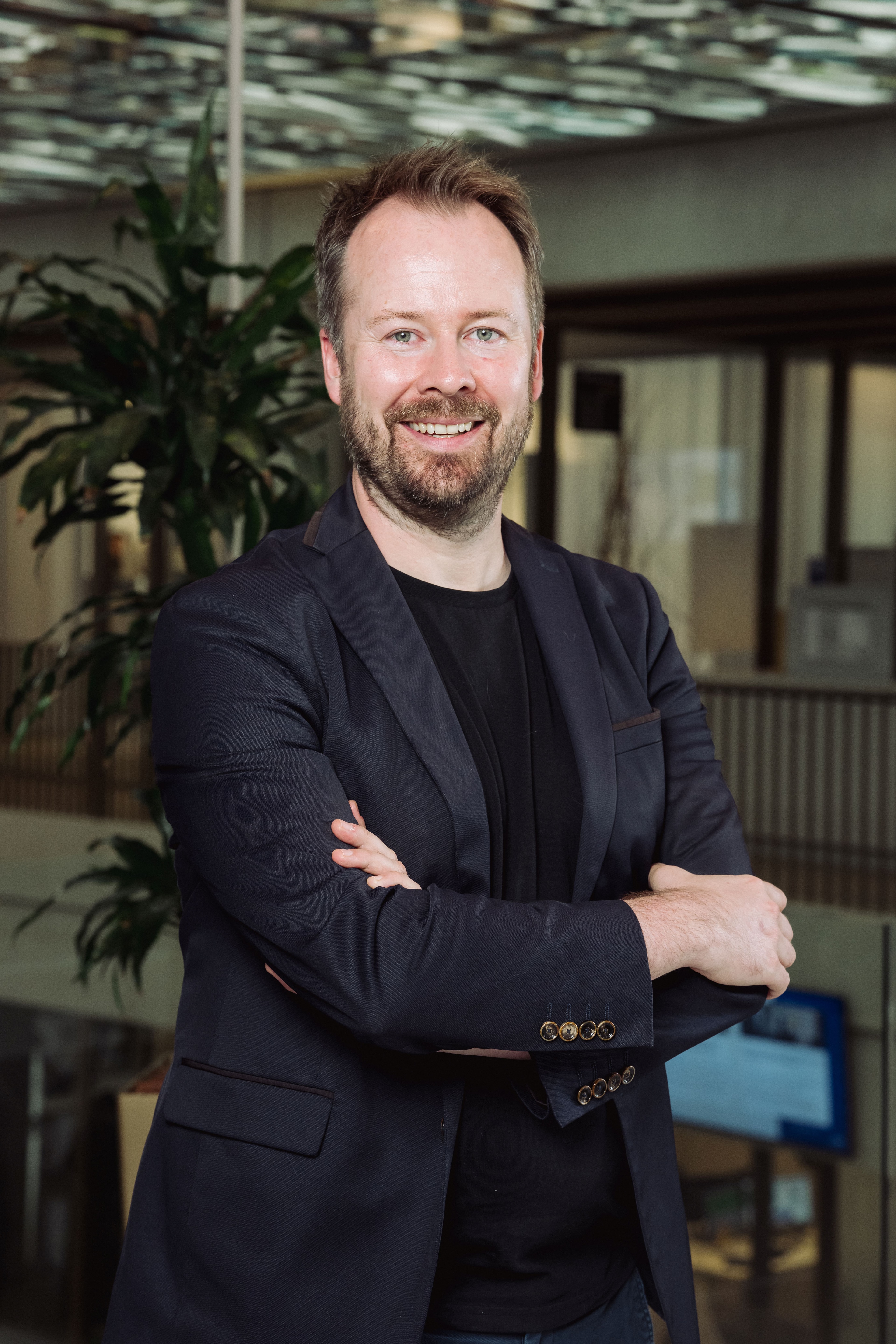 Corjan van den Berg