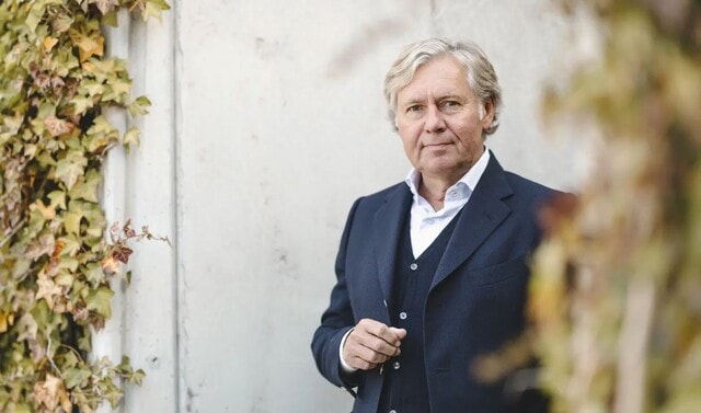 Dirk Deroost