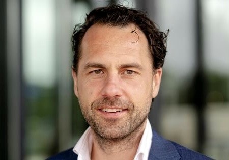 Martijn van Dam