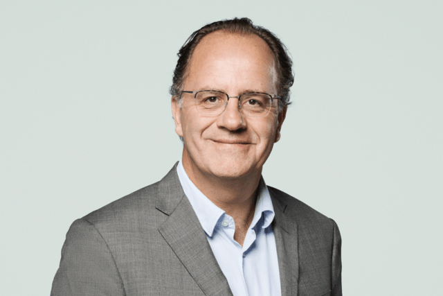 Rinke Zonneveld, Invest-NL