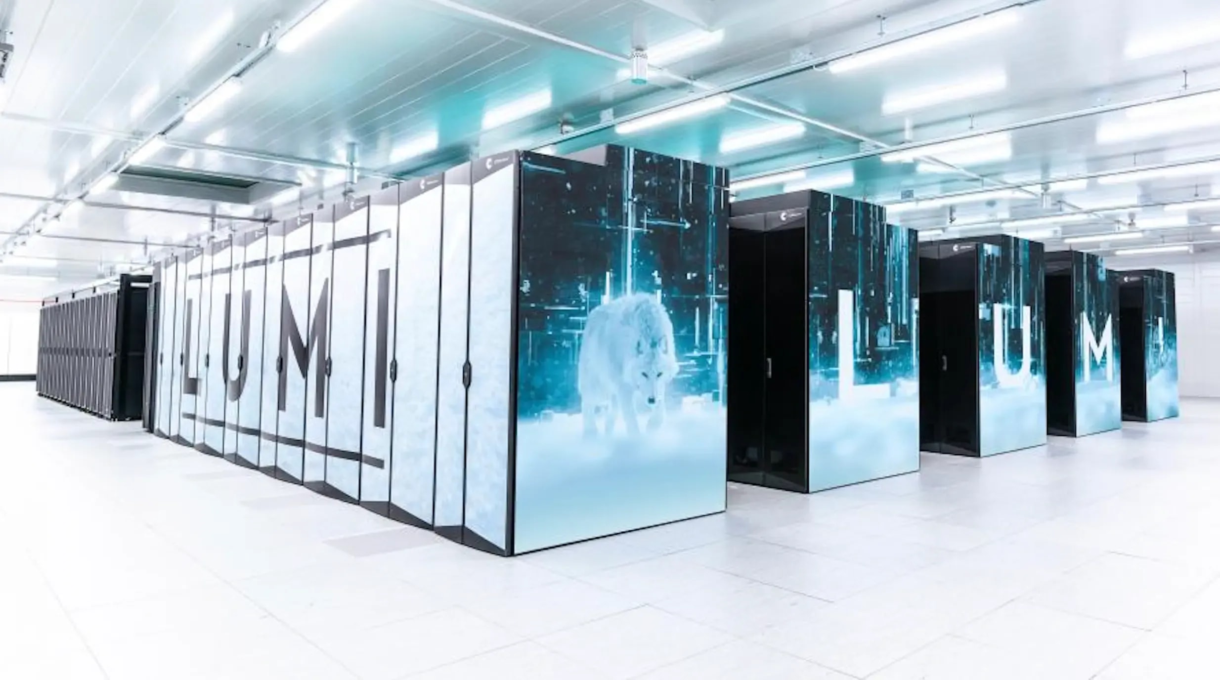 datacenter